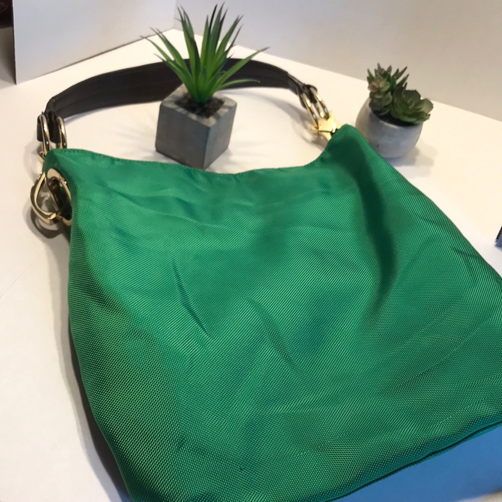 📗JPK Paris 75 designer hobo bag